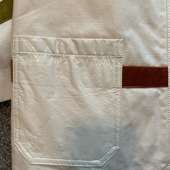 🎀🧥Tory Burch jacket size 6🧥🎀 - Picture 14 of 17